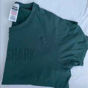 Gymshark Fit Seamless T-Shirt